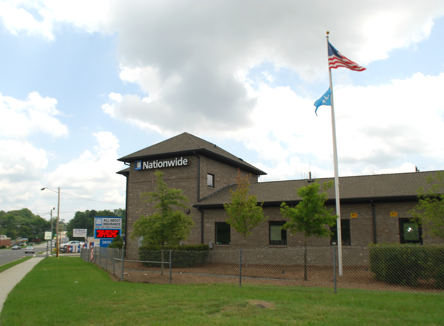 Nationwide Insurance | Guess Rd