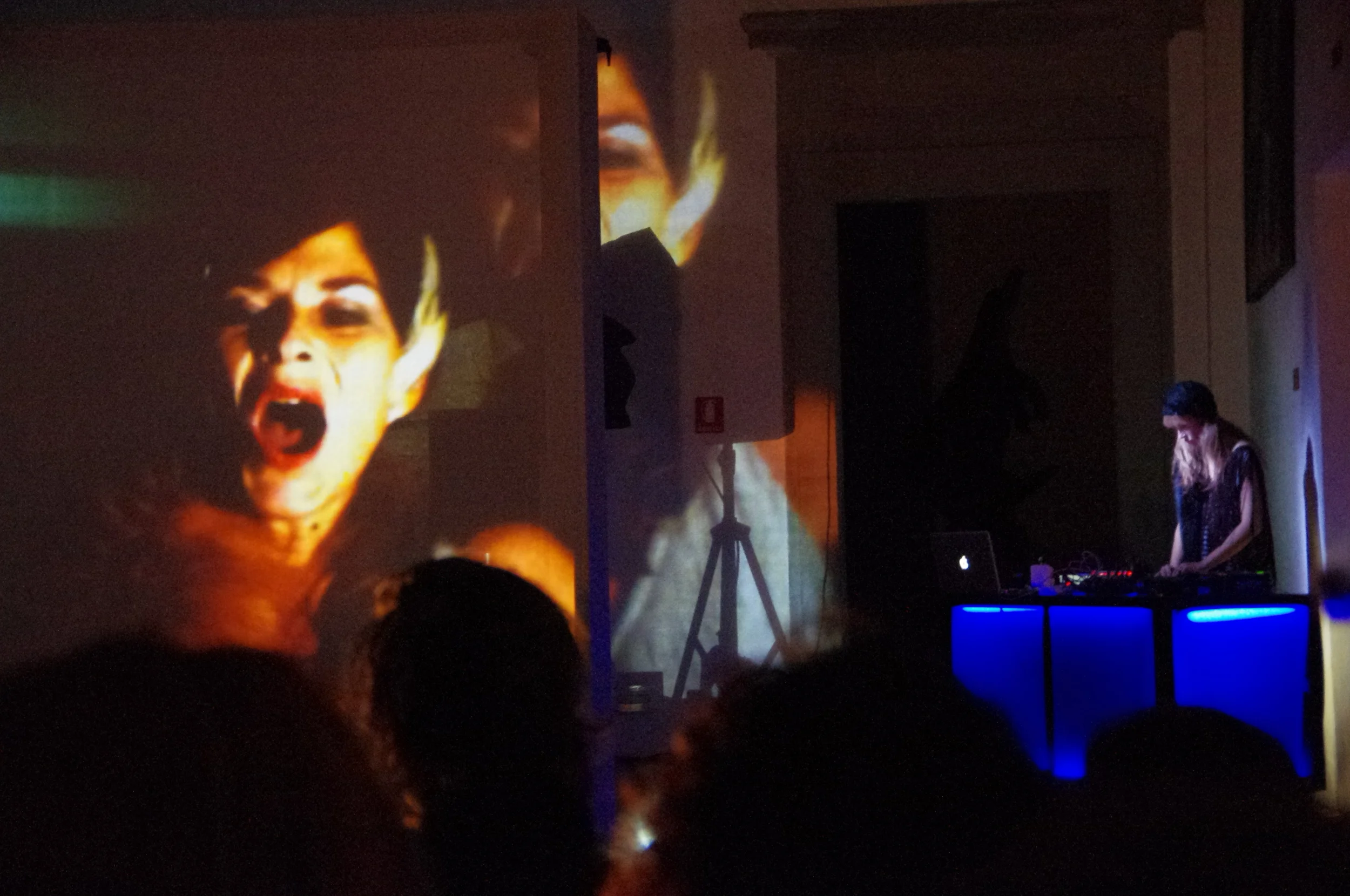 Ballo delle Ingrate 2012