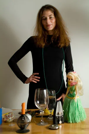CRUELLY COY 2007