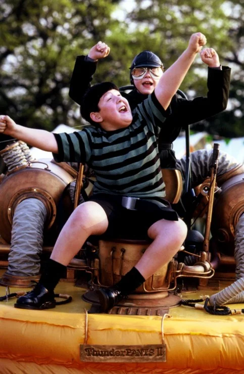 Thunderpants Race.JPG