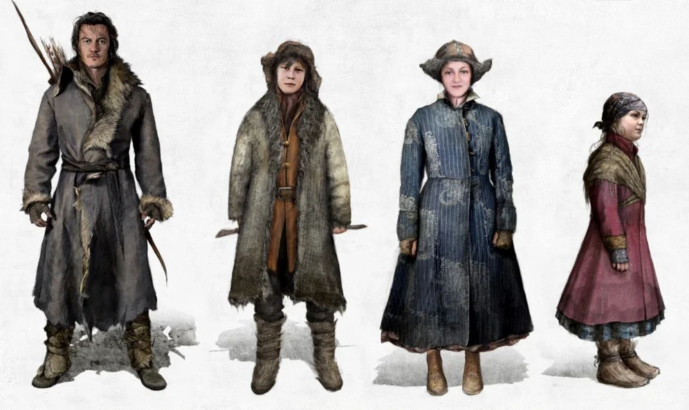 Bard Family.jpg