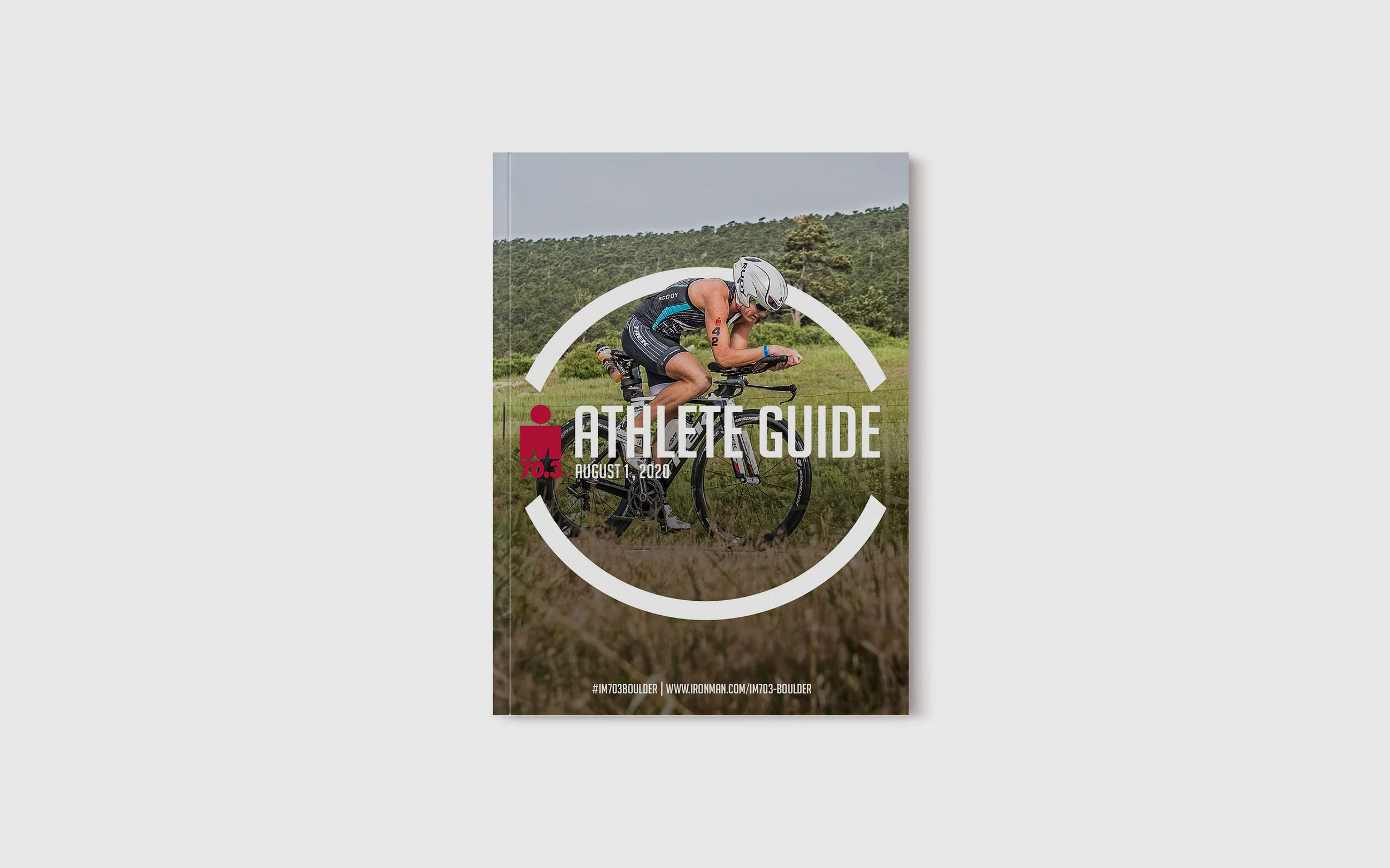 2020 IRONMAN® Athlete Guide