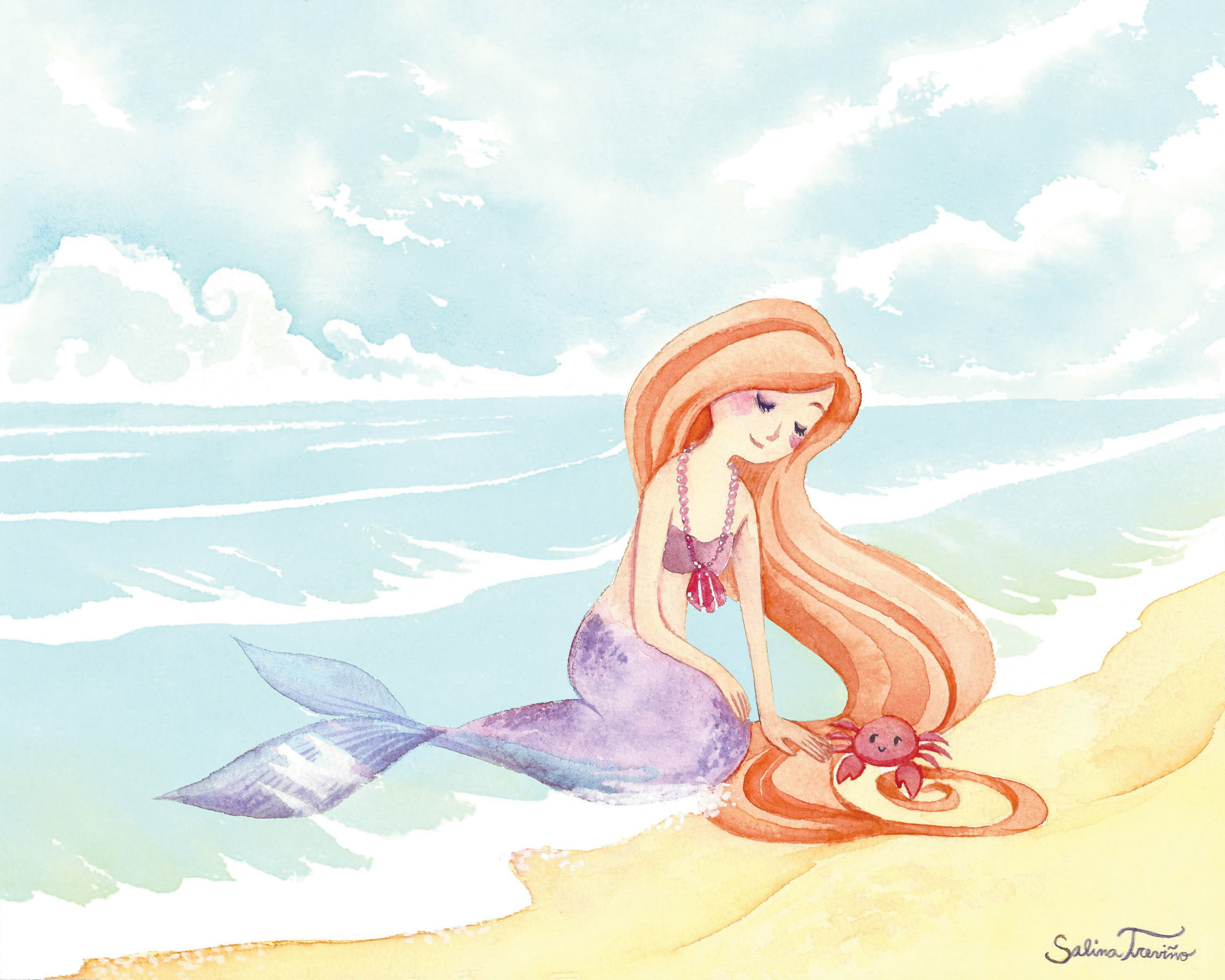Mermaid