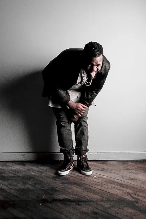 NEW VIDEO RELEASE | BROADWAY "NAH"