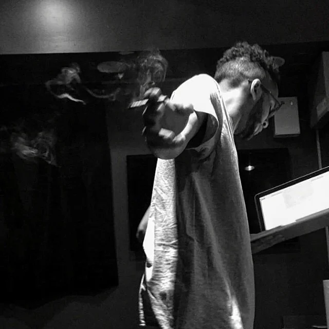 Kenif Muse | Dangerous (official audio)