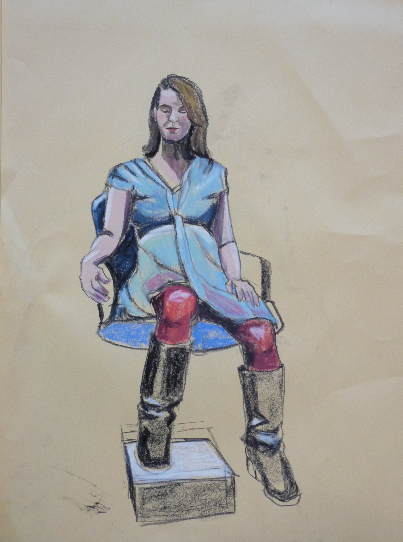 Mary Beth