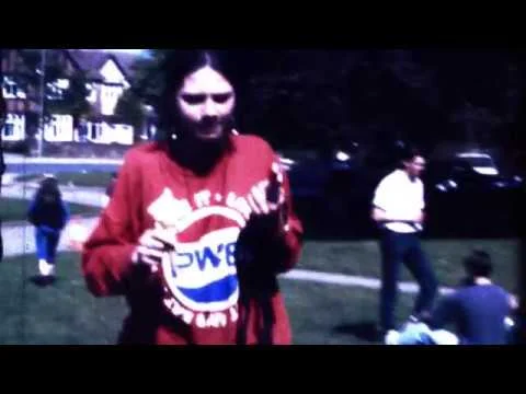 Jamie Hyatt - Sunday Song (OFFICIAL VIDEO)