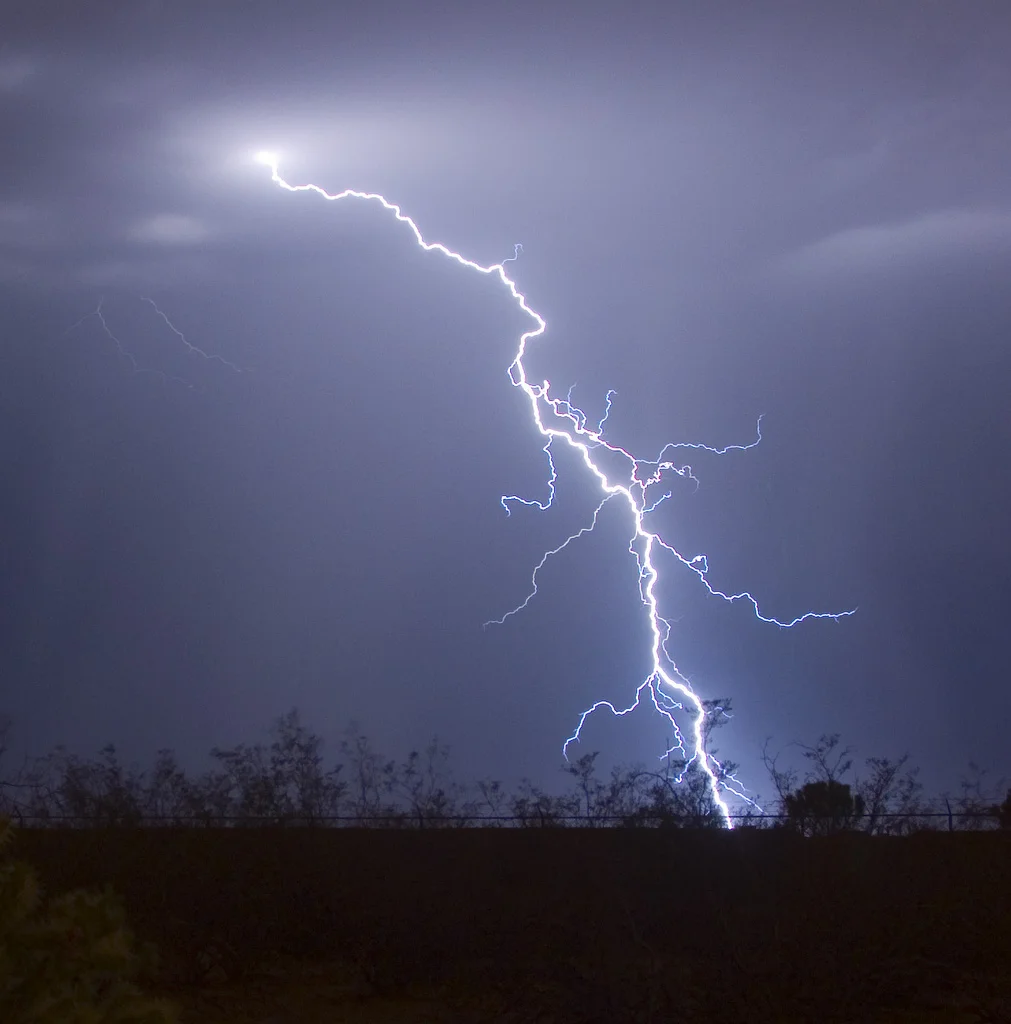 Image courtesy of Frank1030's Flickr stream under Creative Commons