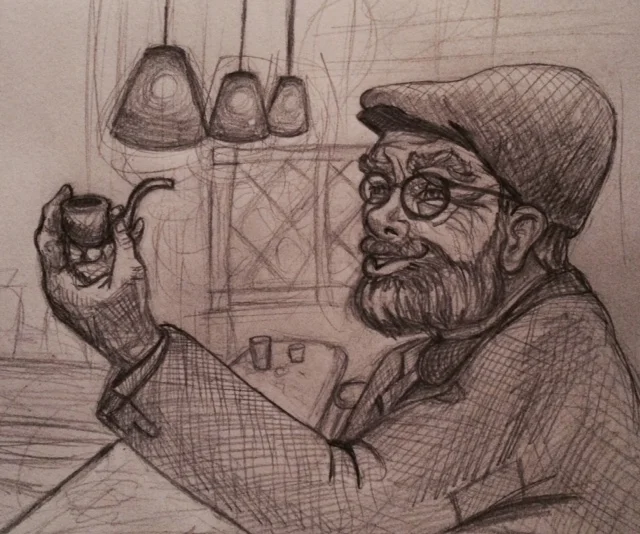 Kate Green, Illustrator
