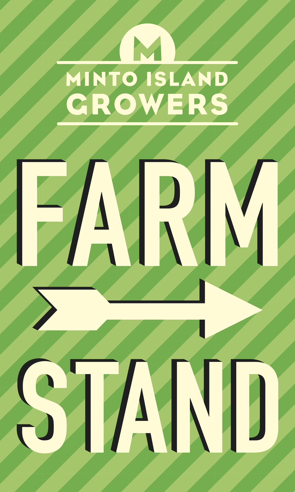 Farm Stand — Minto Island Growers