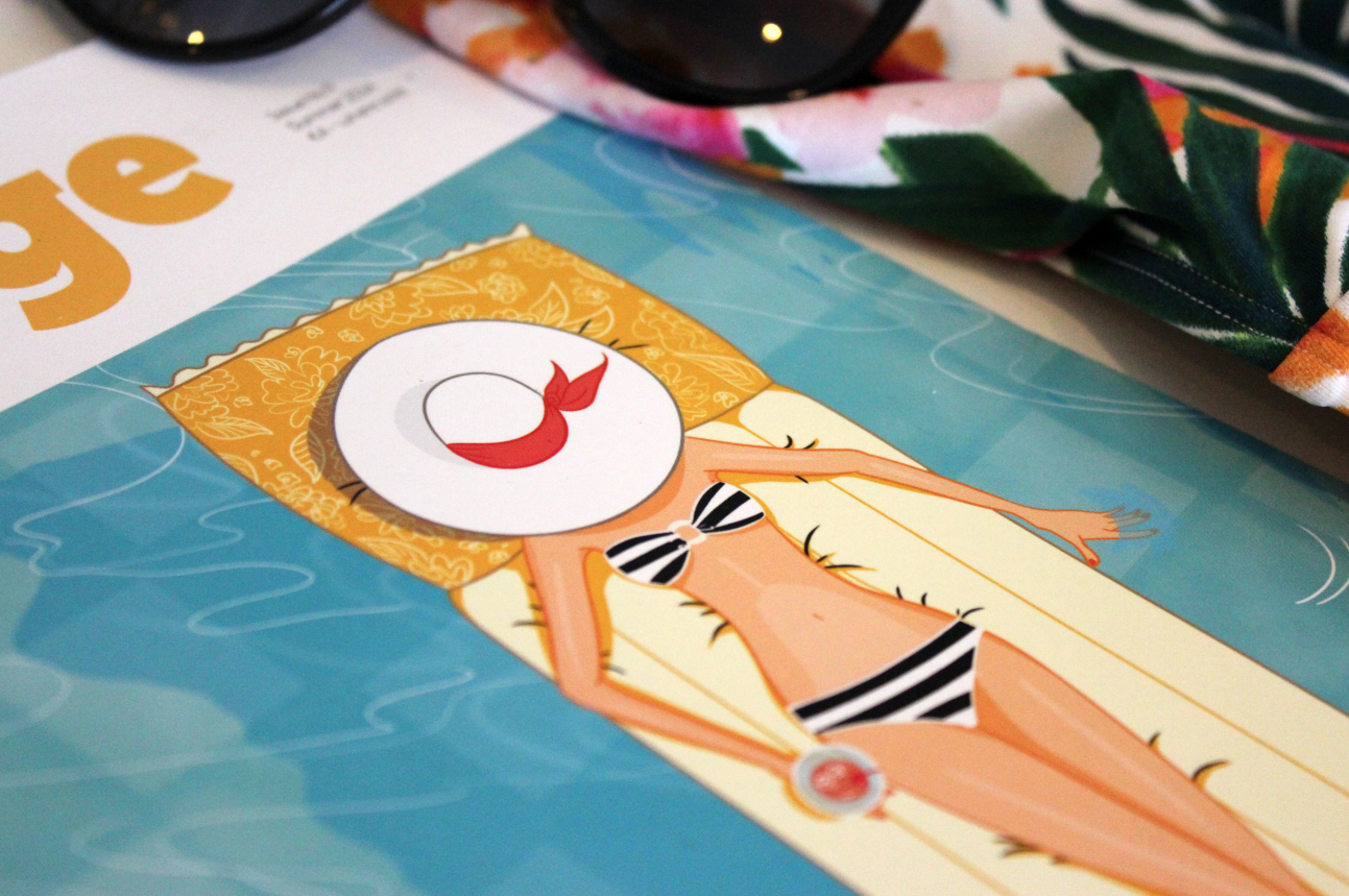 Indulge Summer 2014