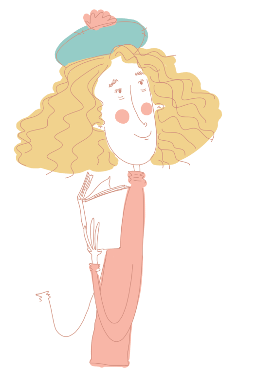 Illustration Process