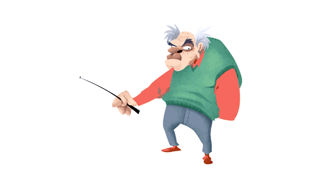 Teacher-2-poses.gif