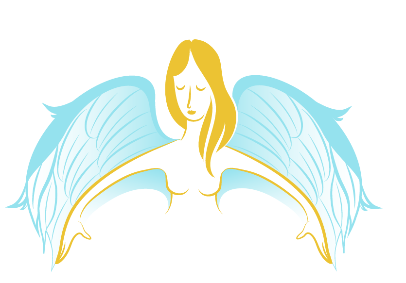 Logo Development for 'Angel Grade'