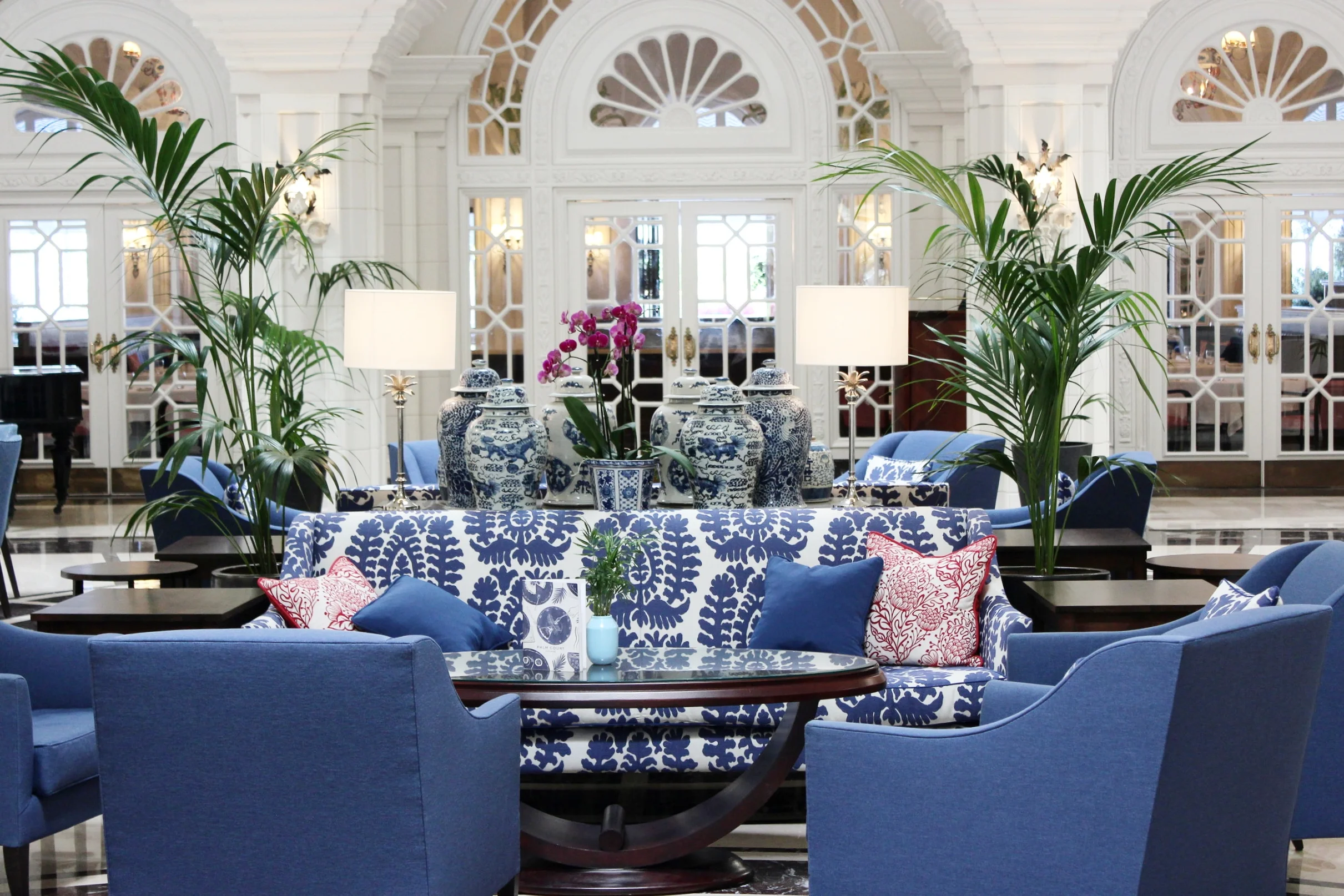 These Illustrations for Hotel Phoenicia Menus in Valletta are meant to bring a smile to hotel guests