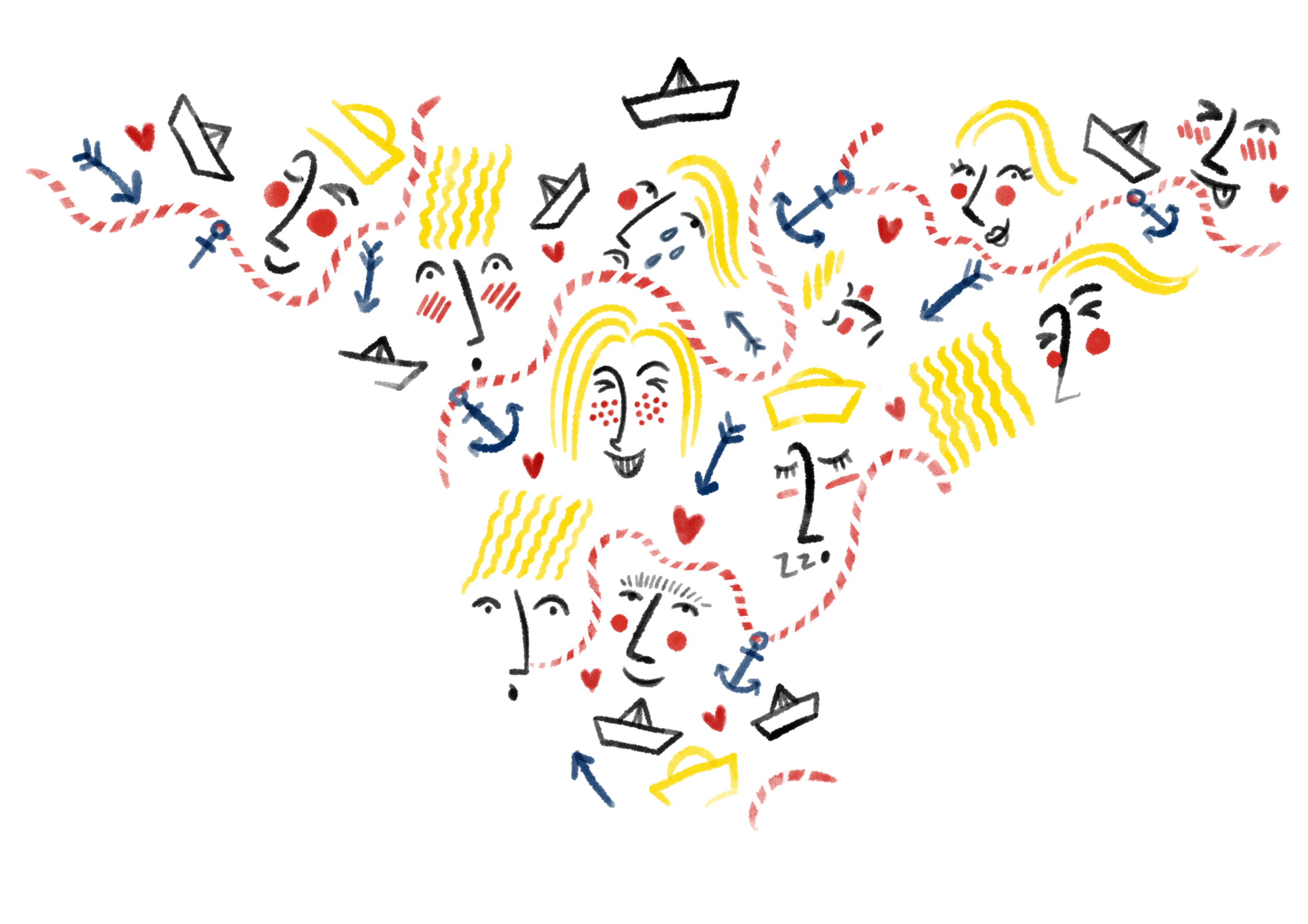 Petit-Bateau Culotte Design Competition