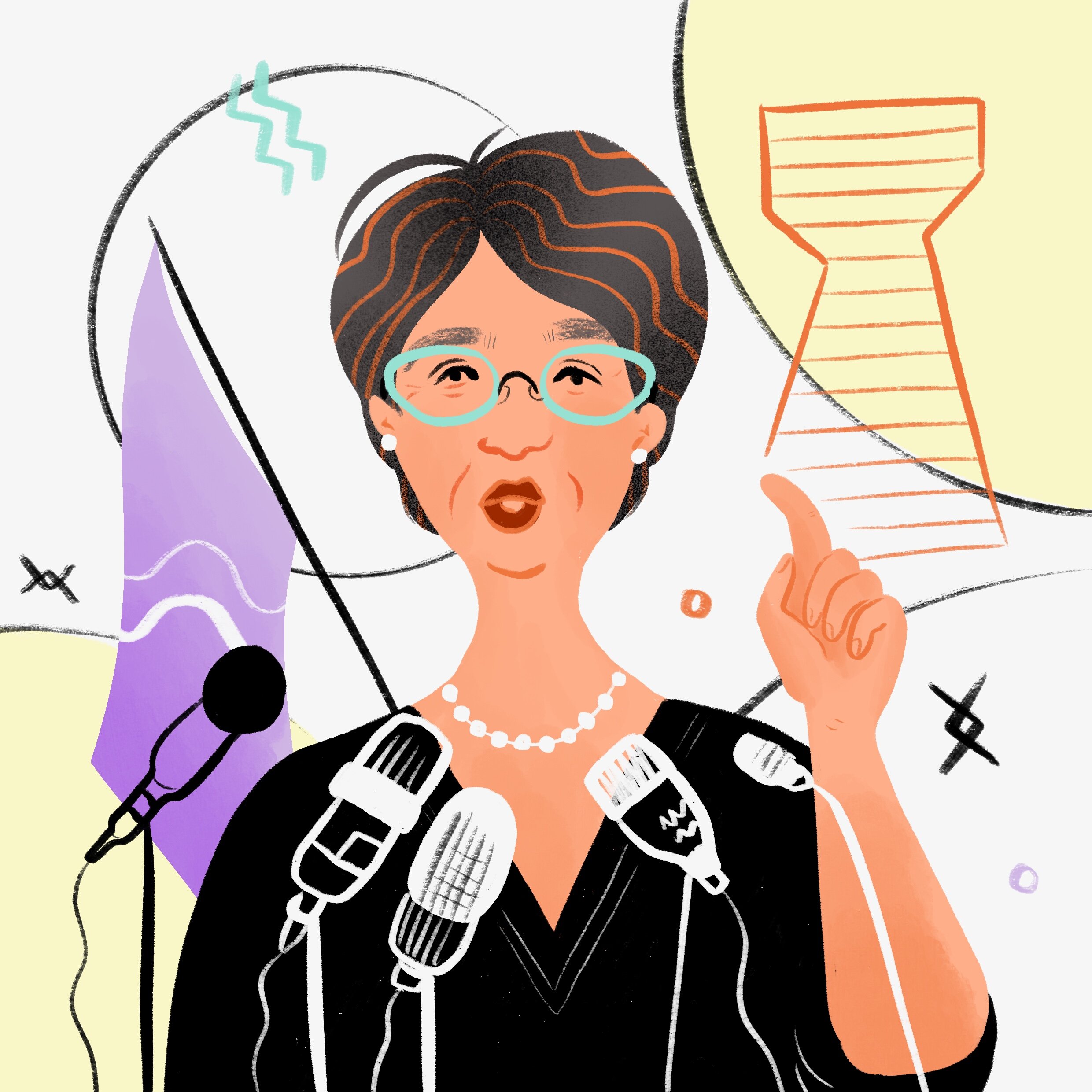 Scotland's Women Stand is a movement to support & inspire Scotland's women to participate in politics & stand for elected office.