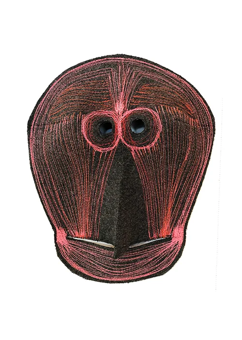BEWILDERED