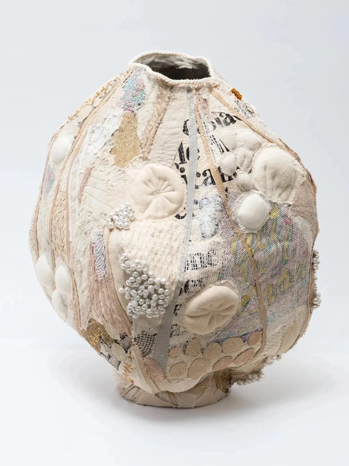 Get Well Soon, 23 x 19  x 18 in.
