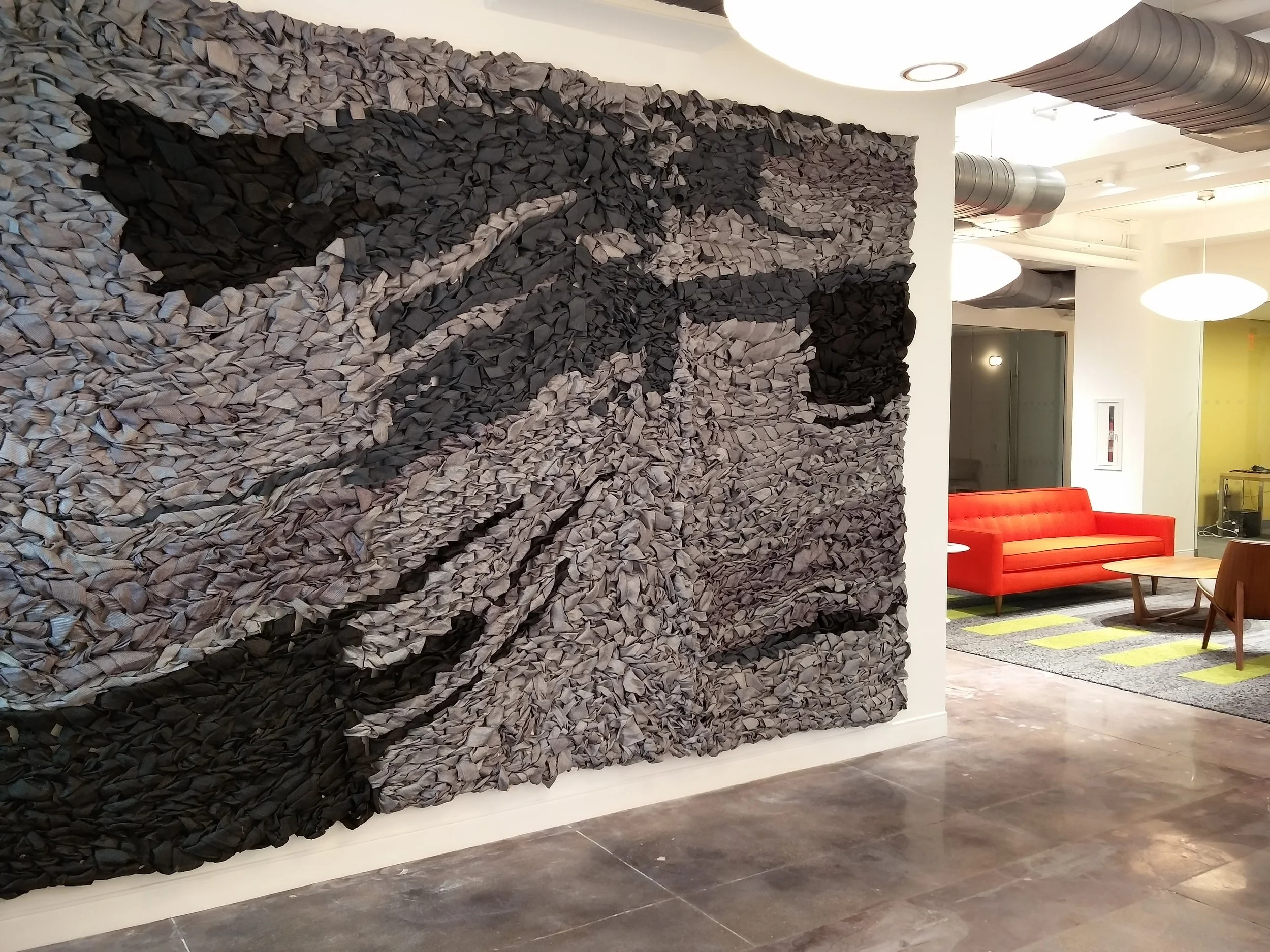 F Foundation, NYC