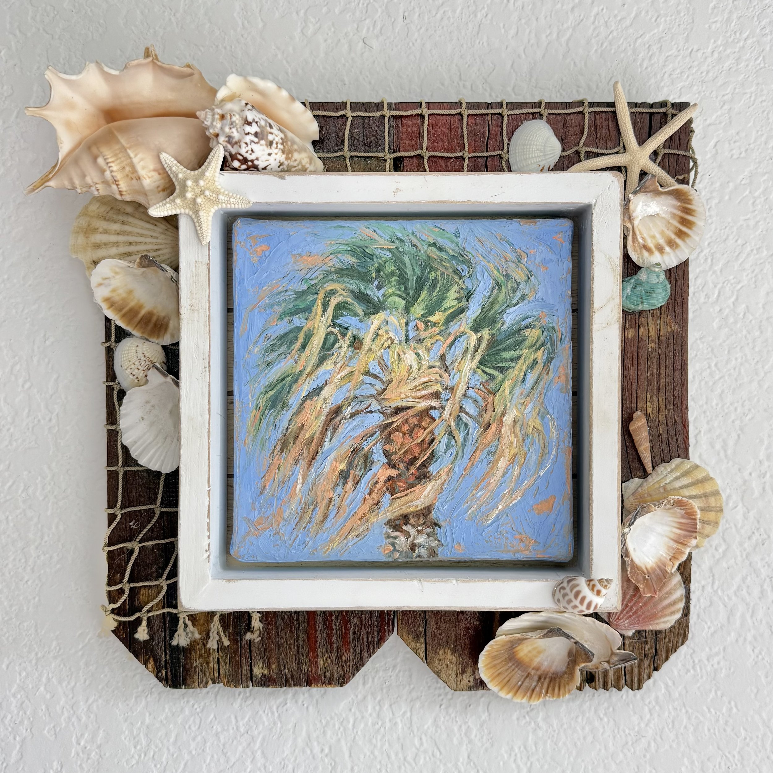 PORT ARANSAS PALM