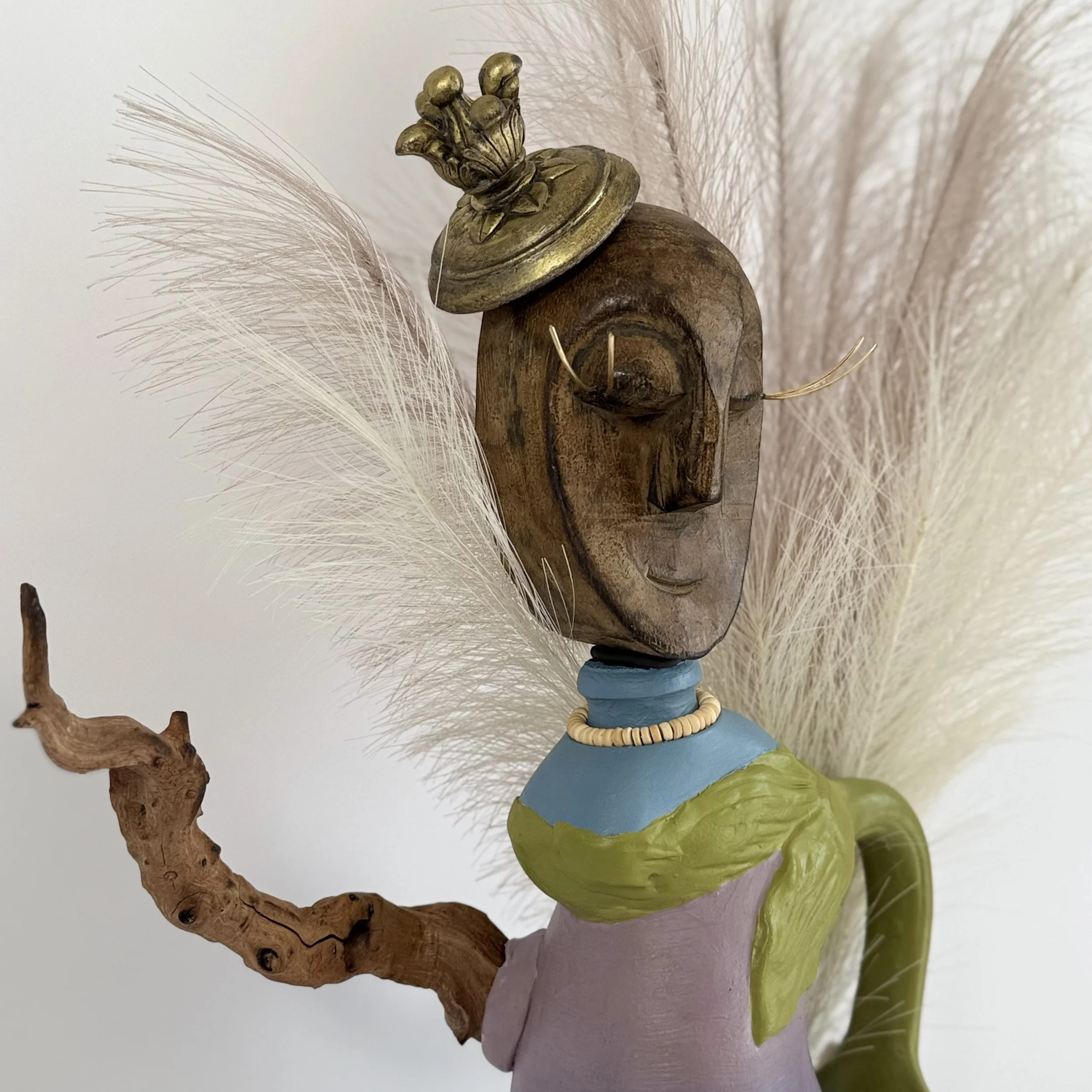 THE EGGPLANT DUCHESS