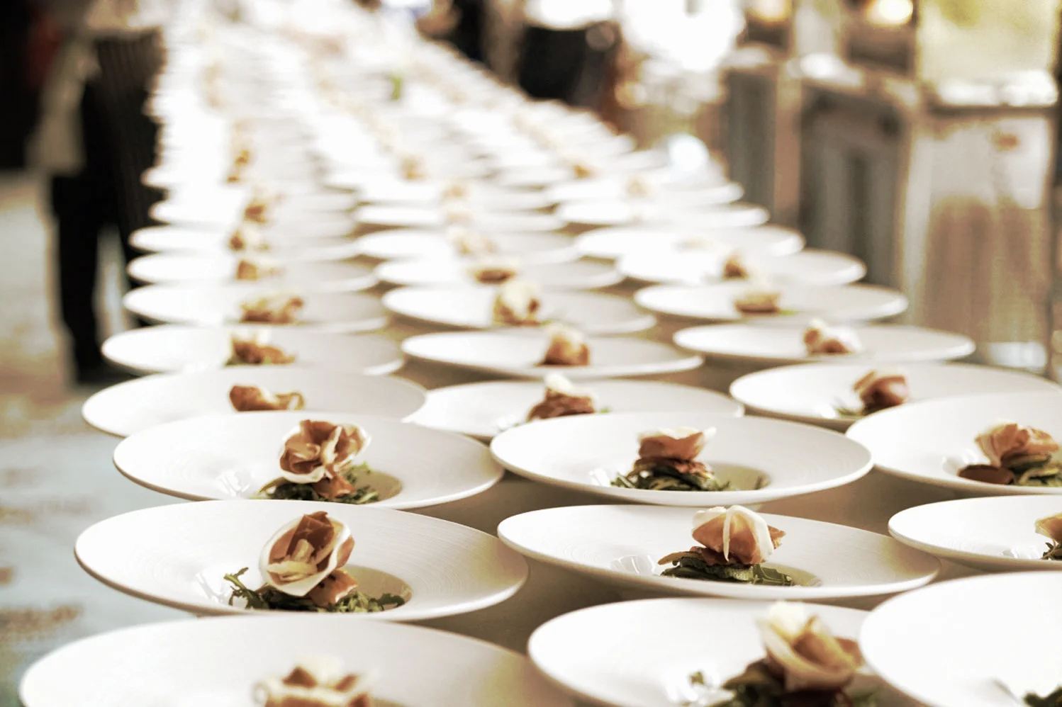 360 Catering Company