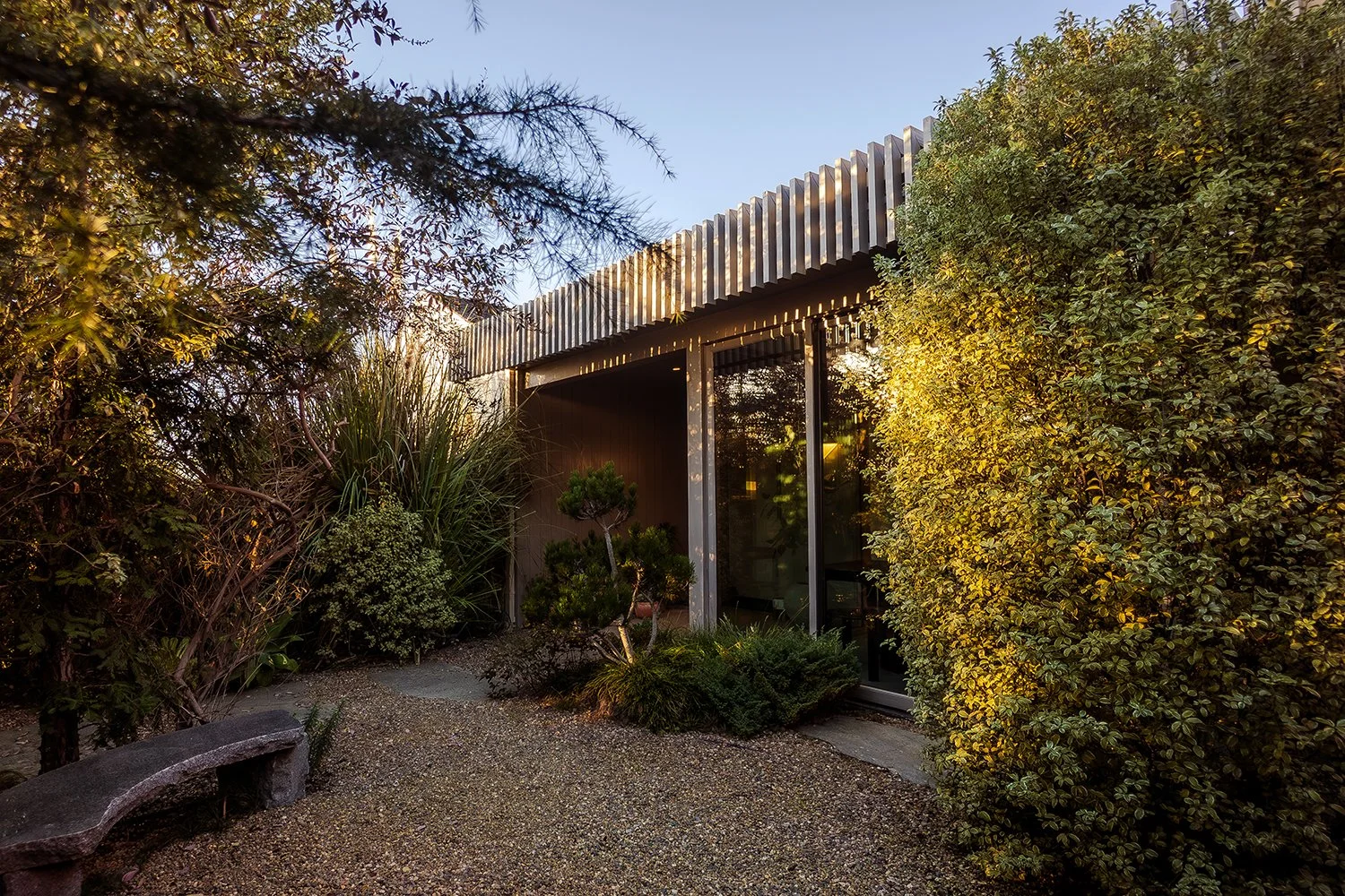 2139 Baxter St – Echo Park Architectural Home Sold