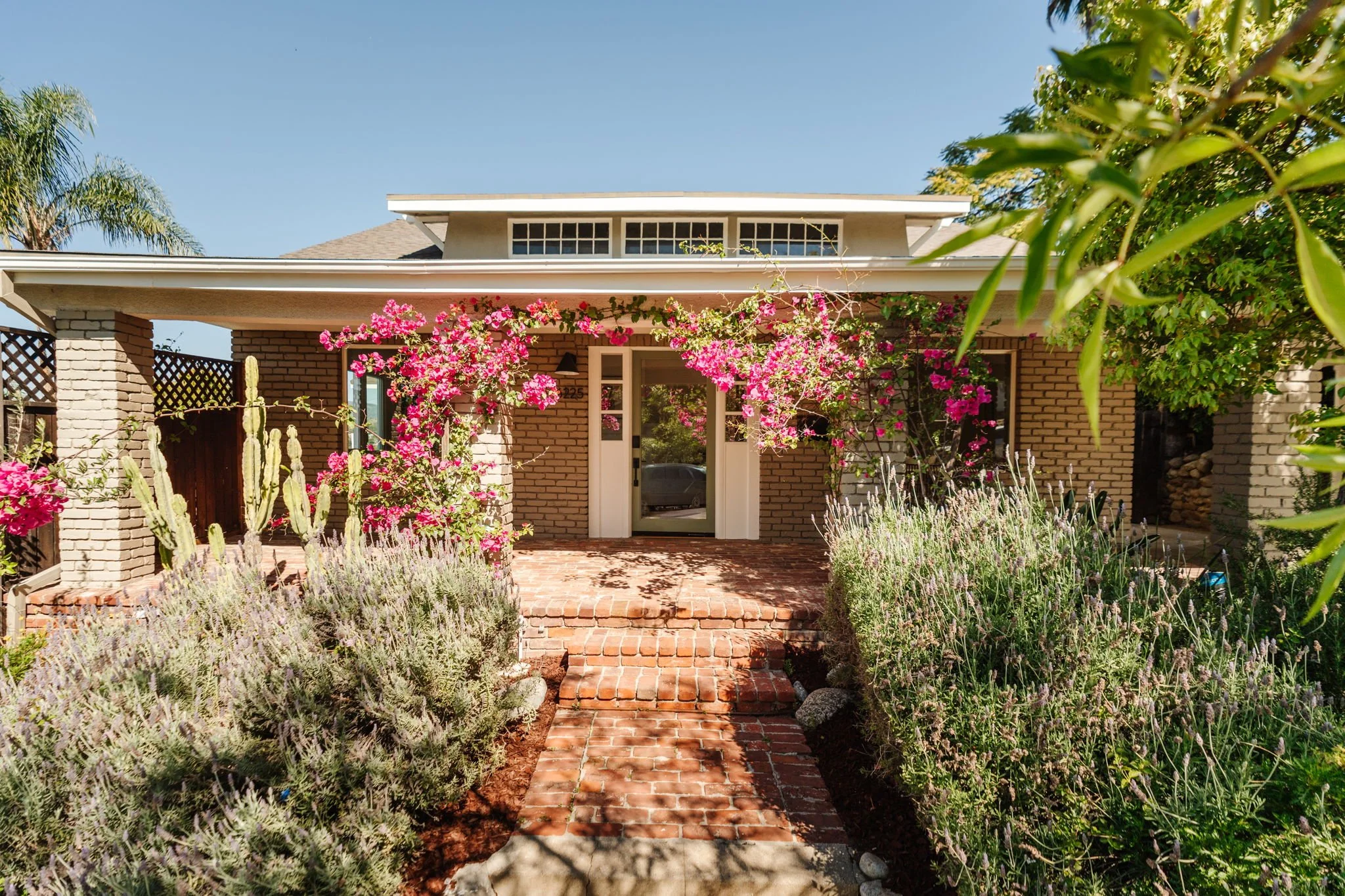 6225 Saylin Ln – Highland Park Craftsman with Pool