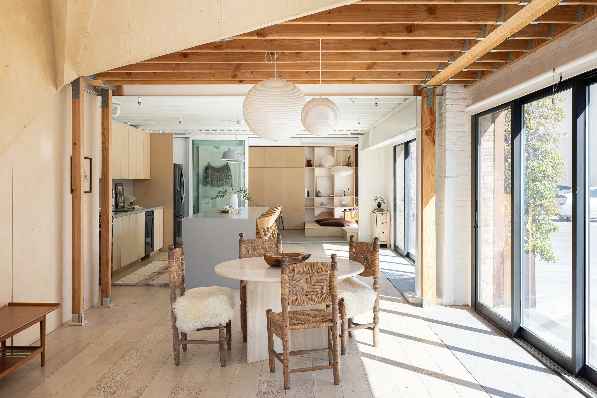 1850 Industrial St, Unit 107 – Arts District Loft by OWIU Studio