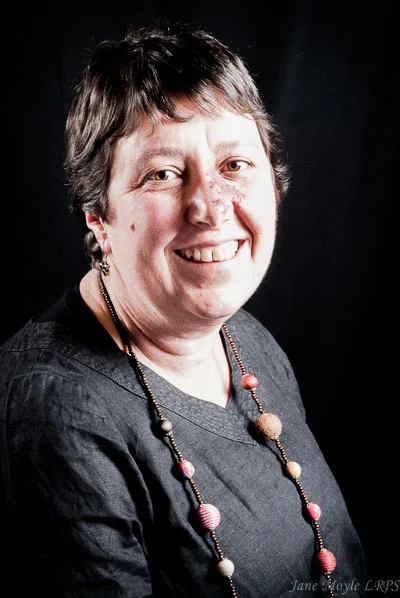 Buy Tickets for Joanna Raven's Talk 