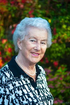 Buy Tickets for Dame Margaret Anstee's Talk 