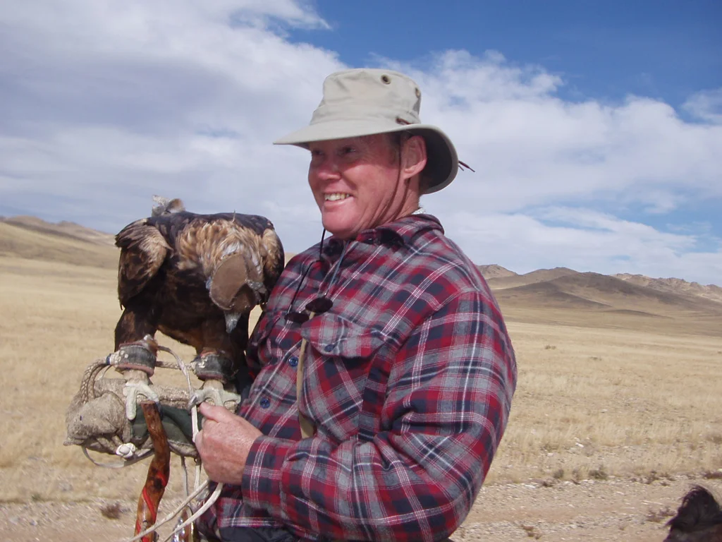 Buy Tickets for Bob Thompson's Talk 