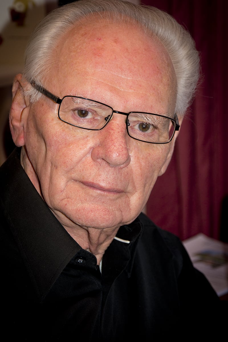 Buy Tickets for Allan Lloyd's Talk 