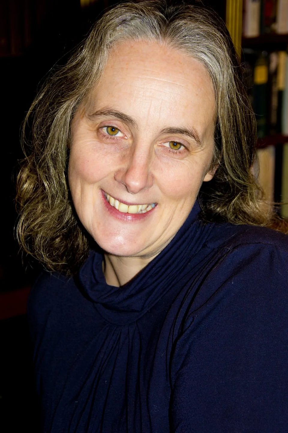 Buy Tickets for Mari Fforde's talk  