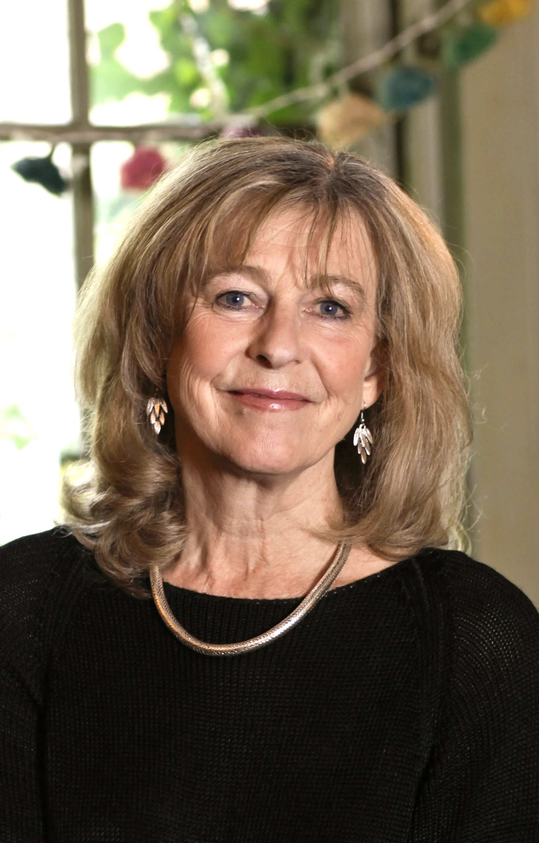 By Tickets for Deborah Moggach's talk 