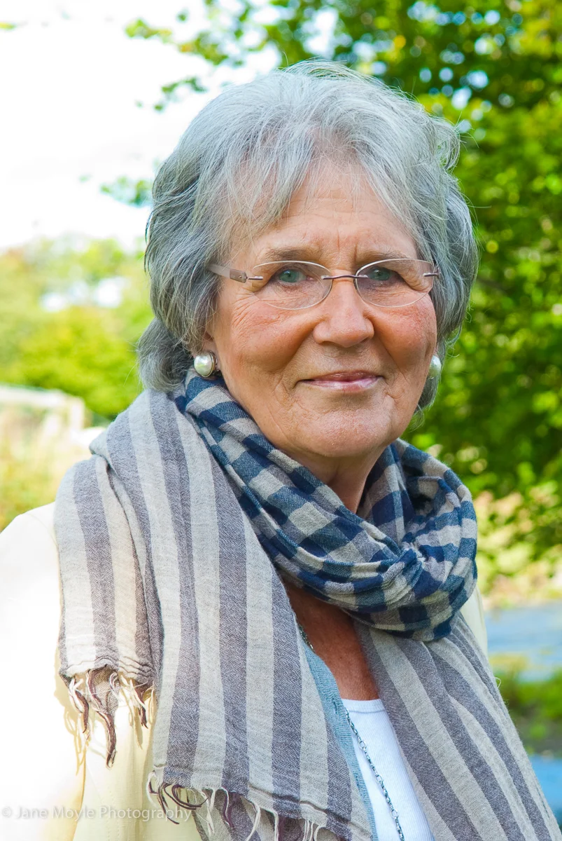 Buy Tickets for Natasha Guttmann's Talk 