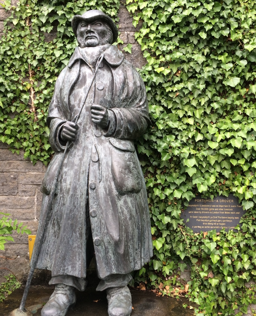 Buy Tickets to Mark Davis' Talk