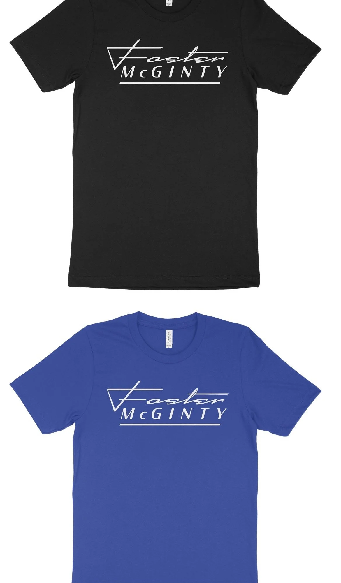 100% Cotton FM T Shirt