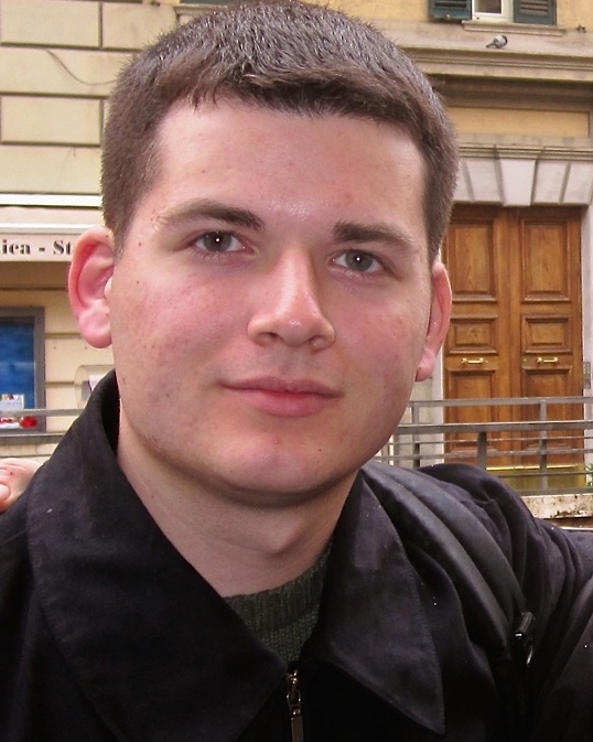 Peter, Pitt '11, Philosophy and Engineering