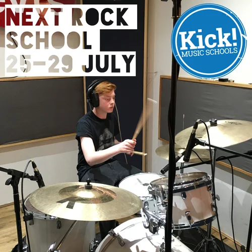 Summer Rock Schools