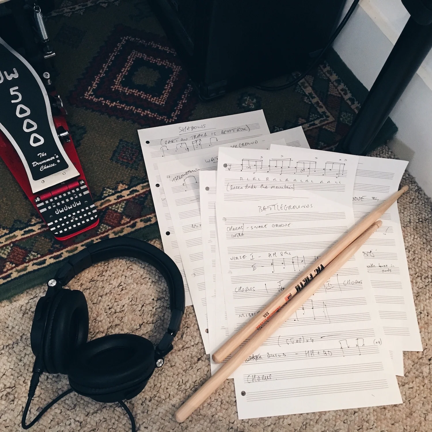 Gift Ideas For Drummers