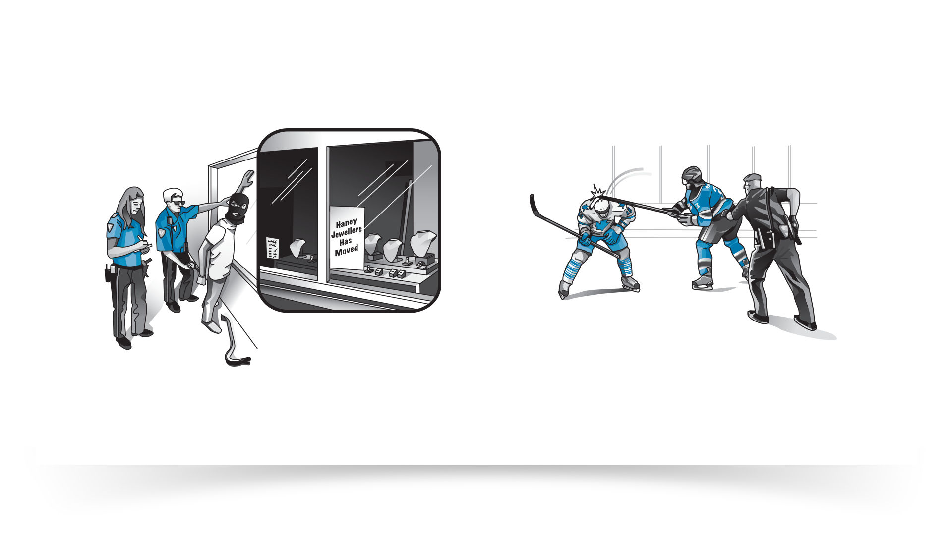 Textbook Illustrations