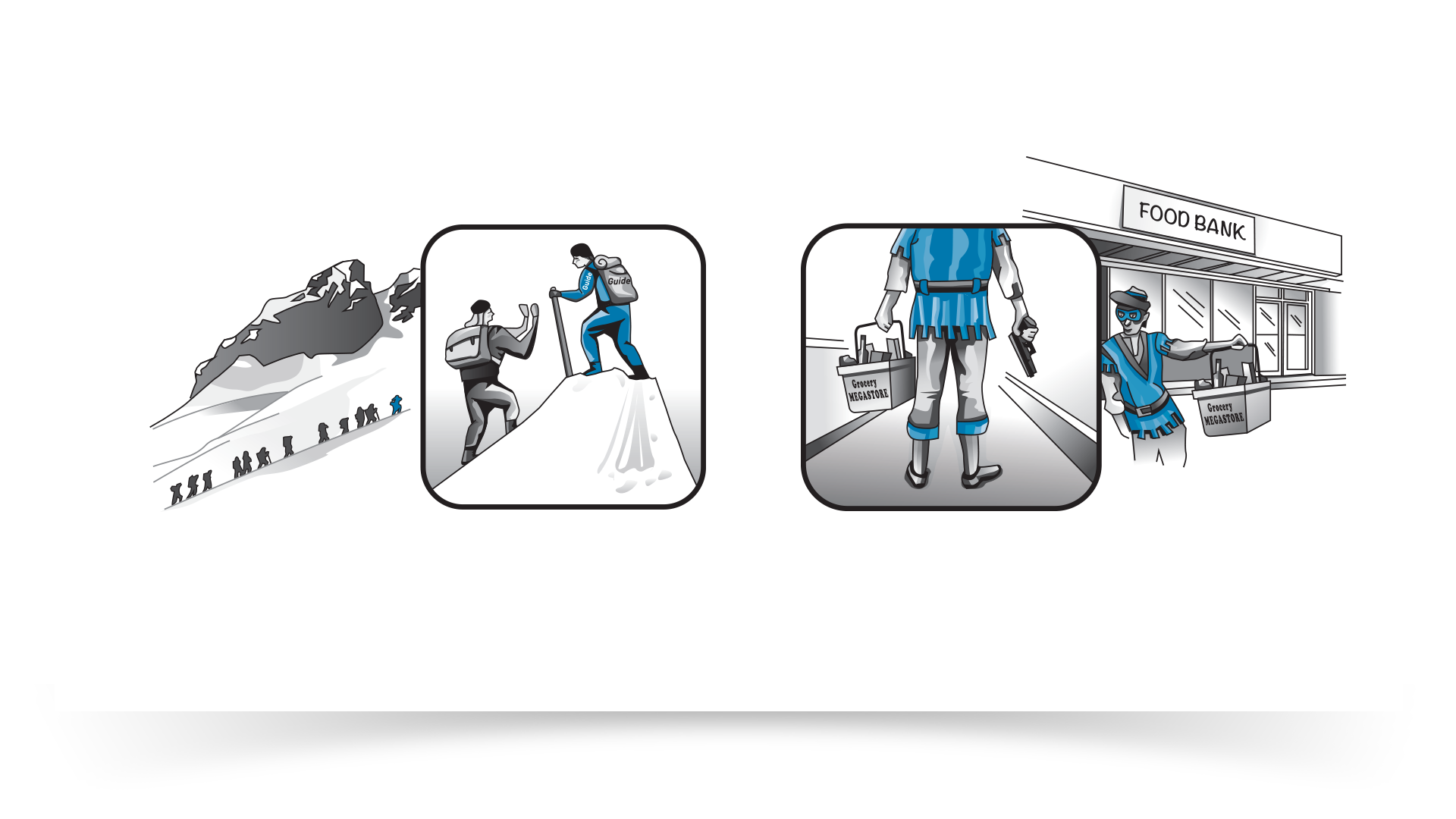 Textbook Illustrations
