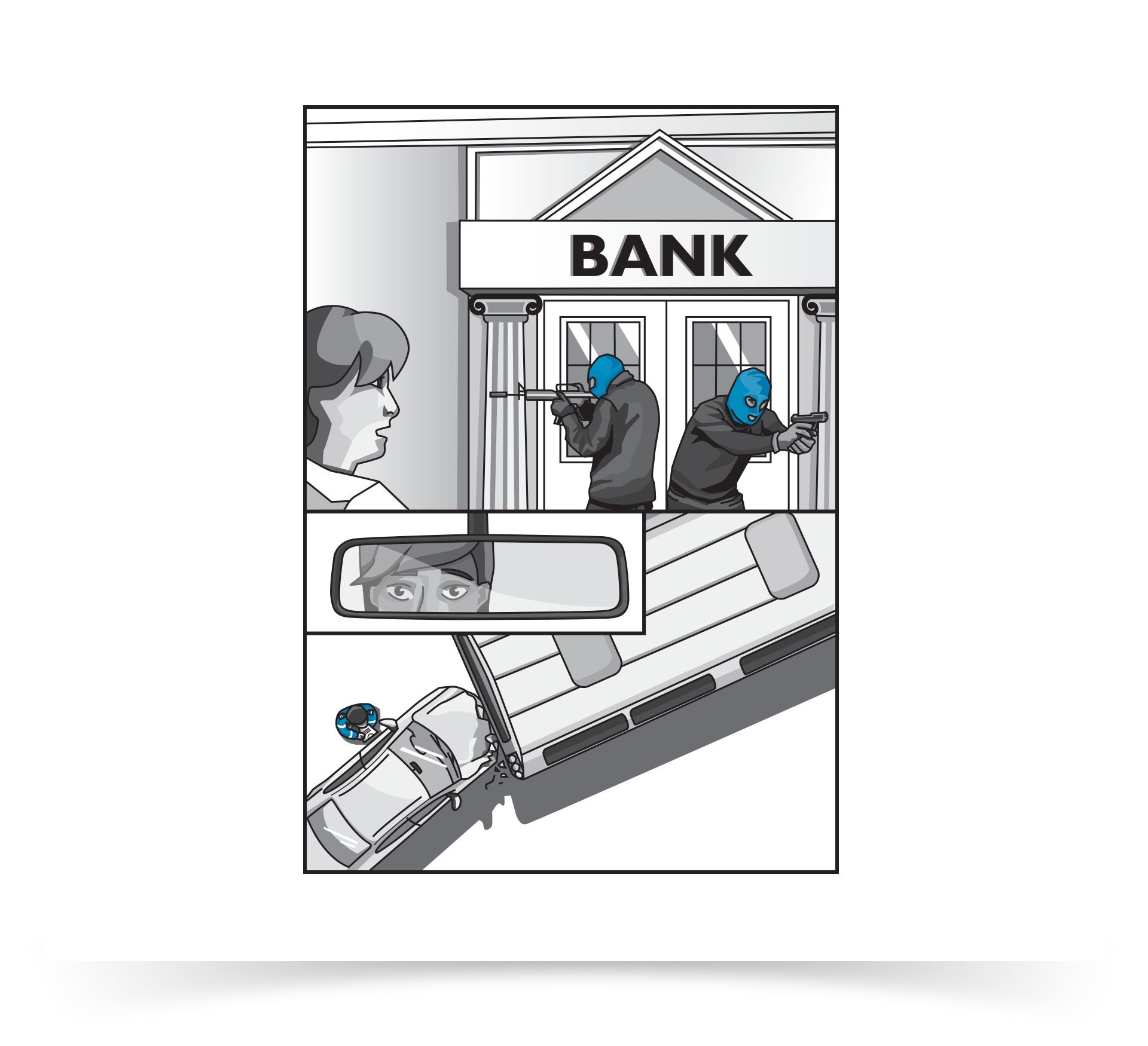 Textbook Illustrations