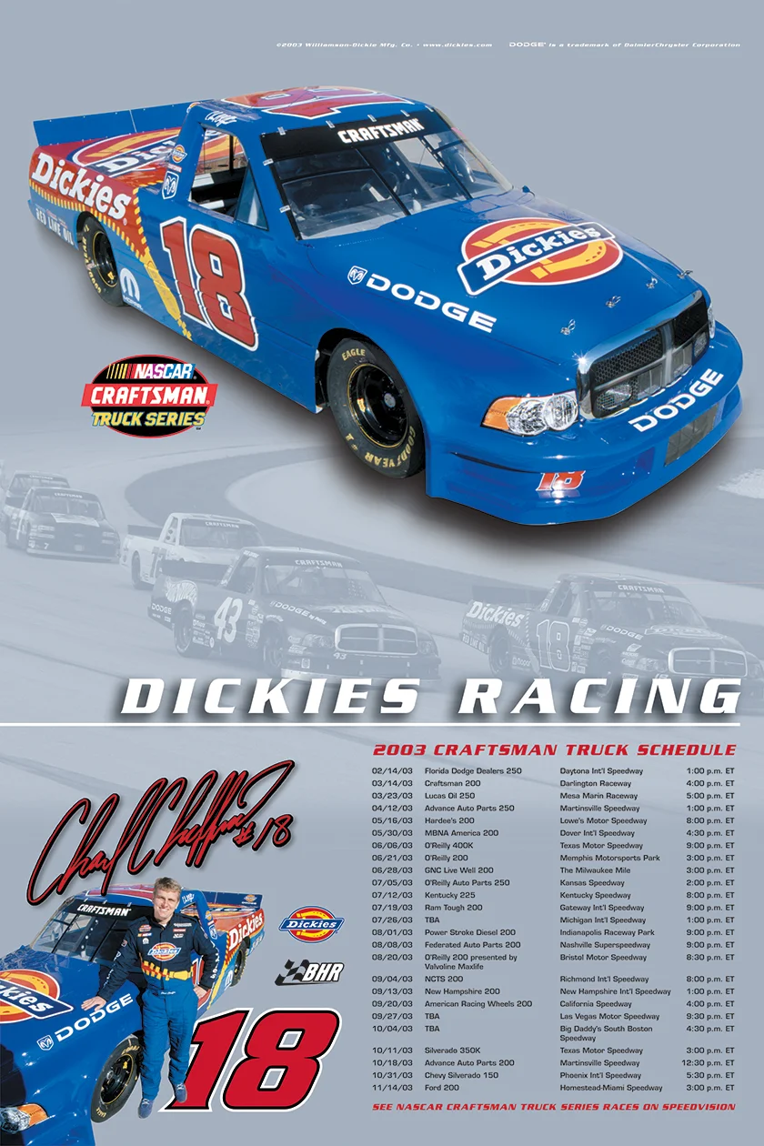 -No 18 Dickies RacingETsche.jpg