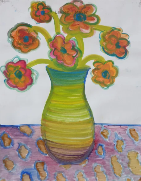 Mother's Day