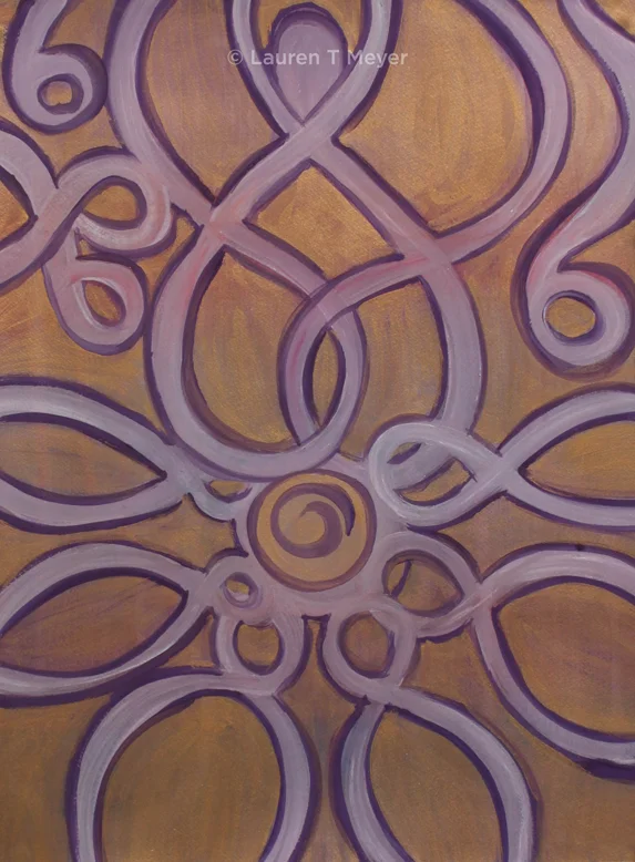Elisa Entwined