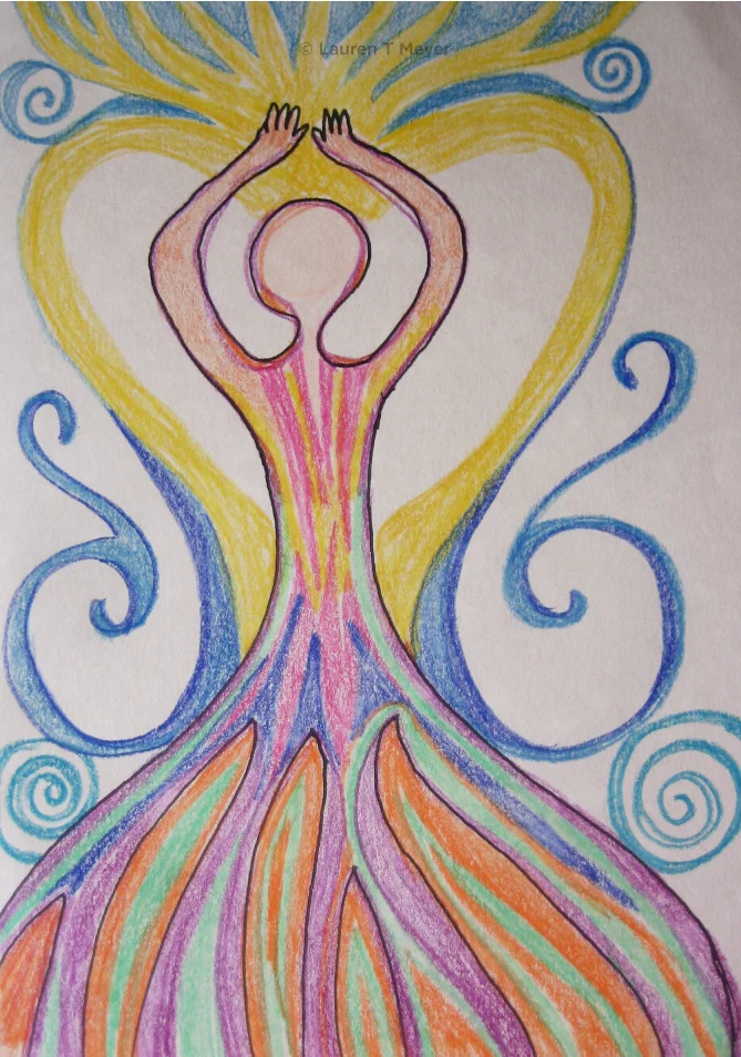 Rooted Power