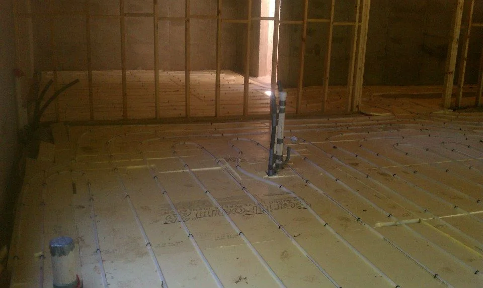 Cottage Grove custom home